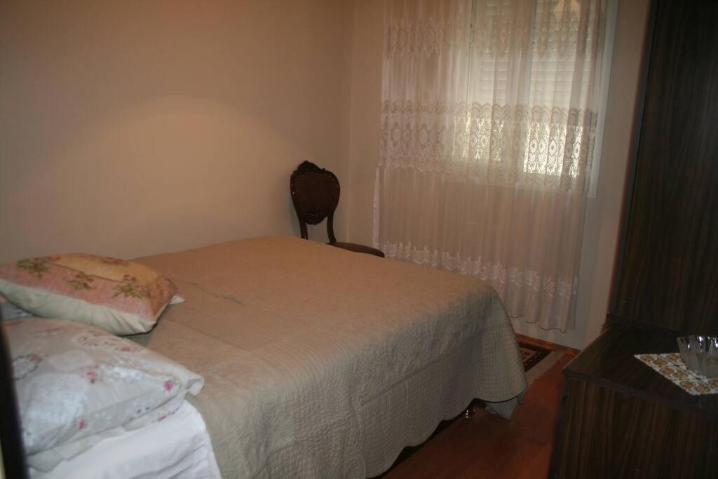 Konakli Apartments İzmir Dış mekan fotoğraf