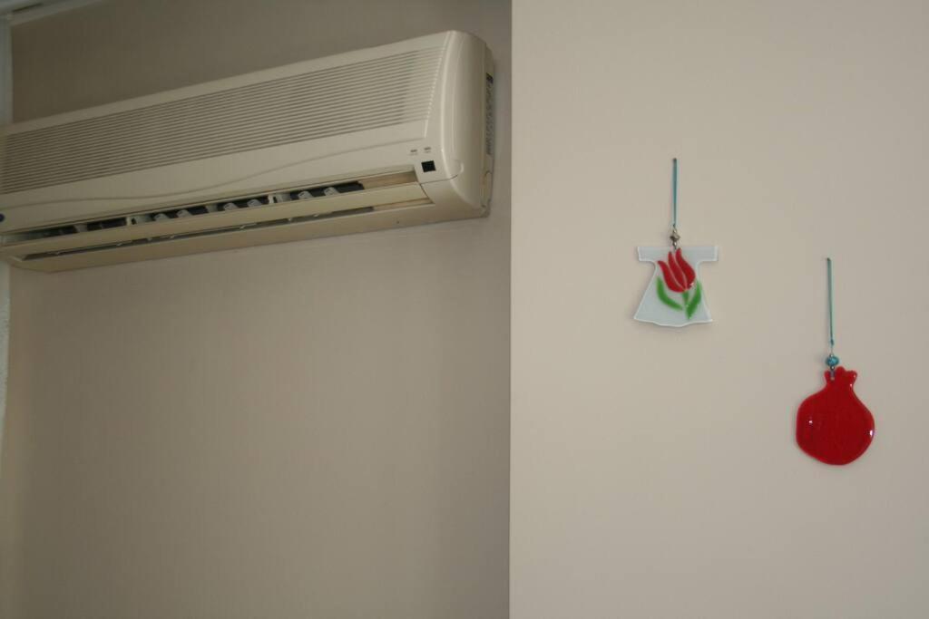 Konakli Apartments İzmir Dış mekan fotoğraf