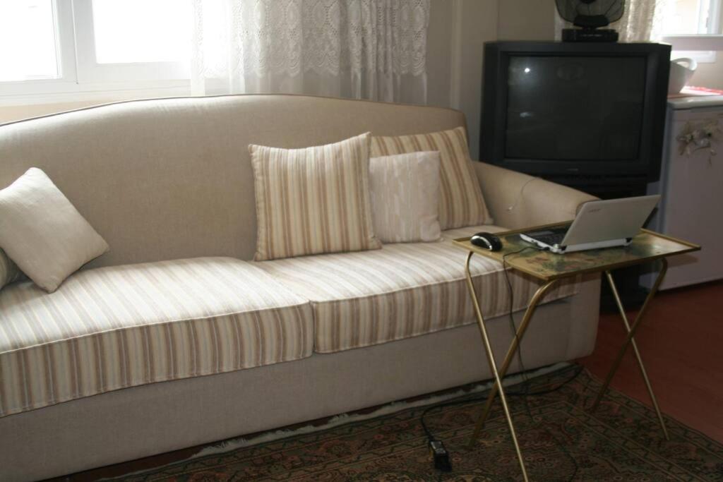 Konakli Apartments İzmir Dış mekan fotoğraf