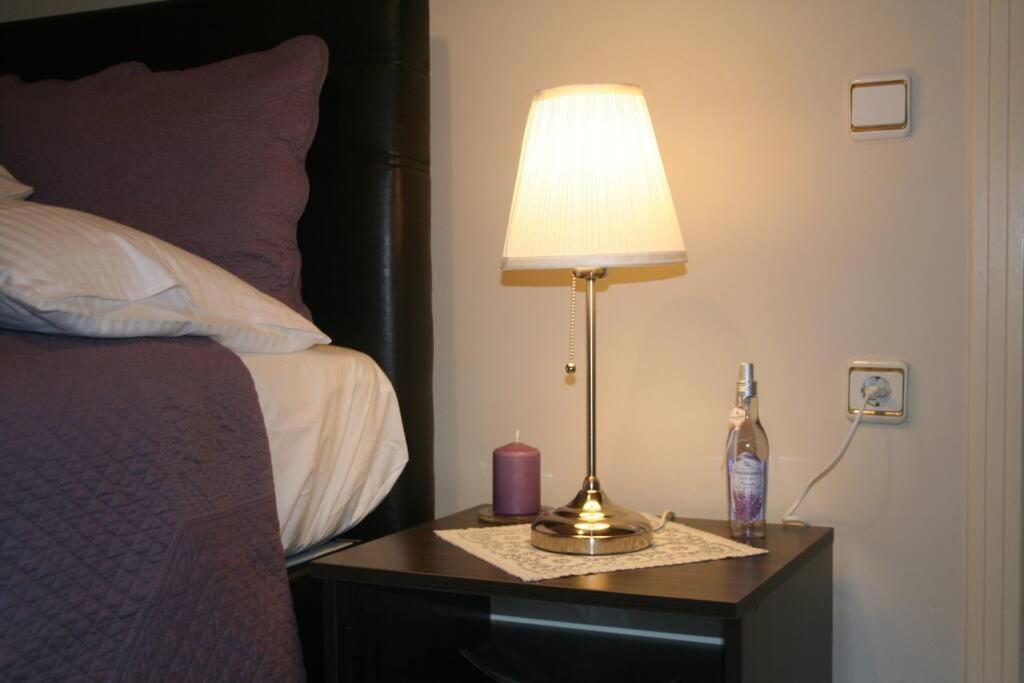 Konakli Apartments İzmir Dış mekan fotoğraf