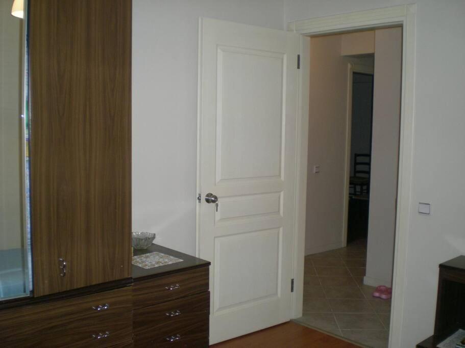 Konakli Apartments İzmir Dış mekan fotoğraf