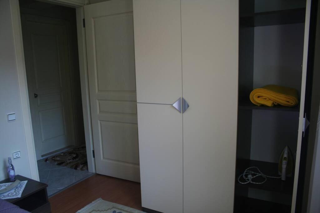 Konakli Apartments İzmir Dış mekan fotoğraf