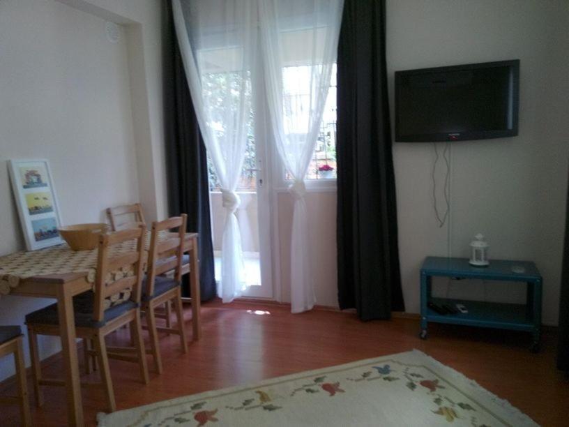Konakli Apartments İzmir Dış mekan fotoğraf