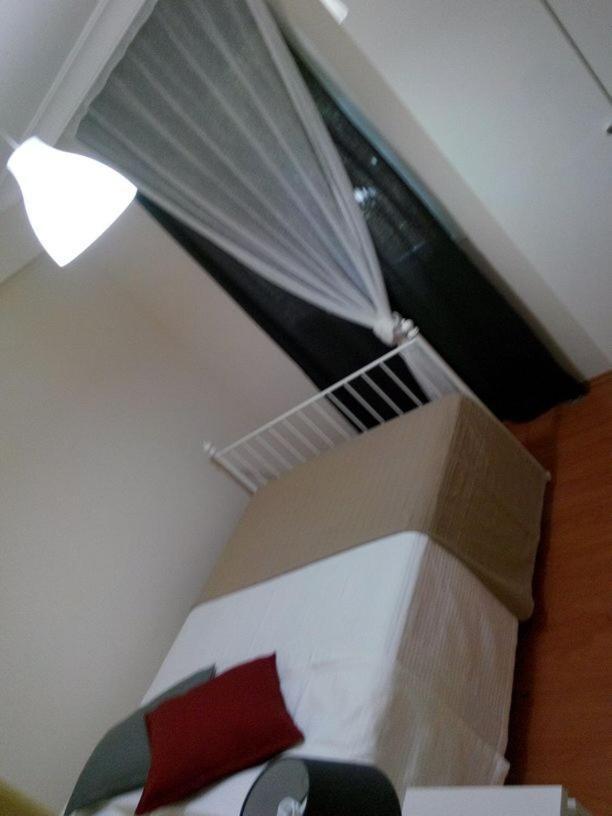 Konakli Apartments İzmir Dış mekan fotoğraf