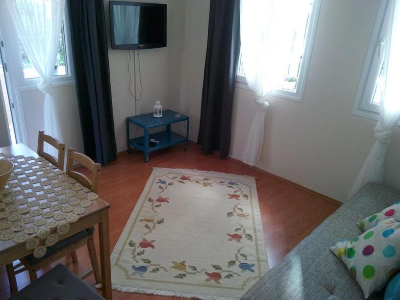Konakli Apartments İzmir Dış mekan fotoğraf