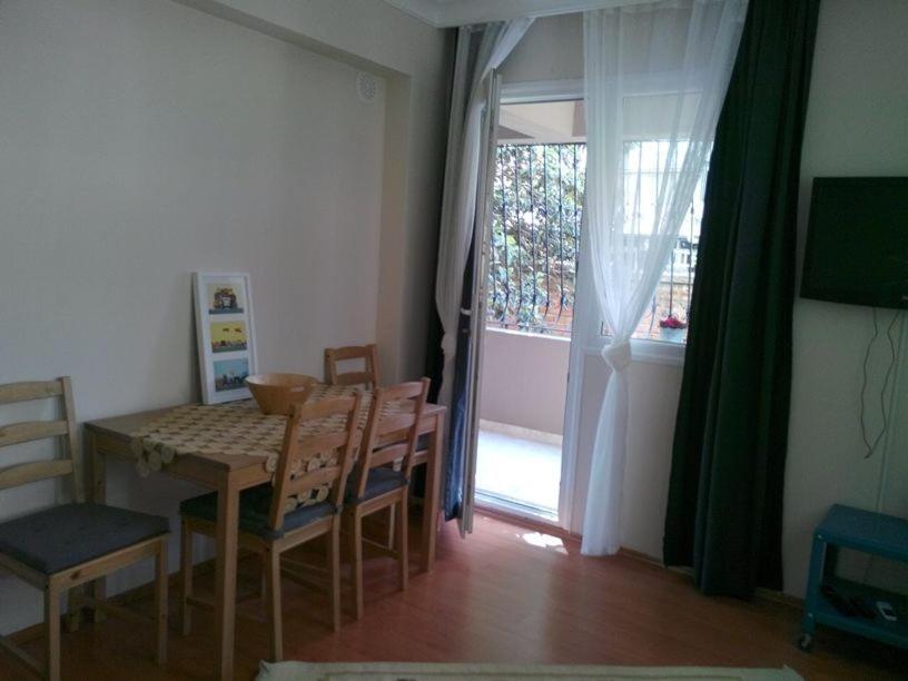 Konakli Apartments İzmir Dış mekan fotoğraf