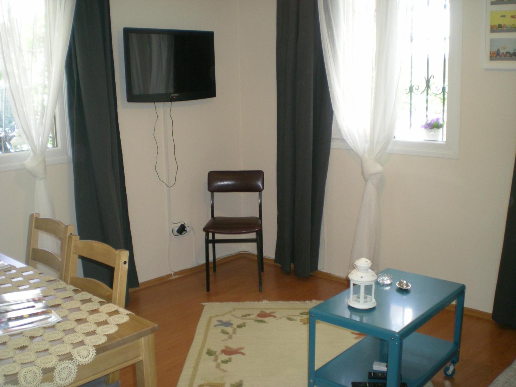 Konakli Apartments İzmir Dış mekan fotoğraf