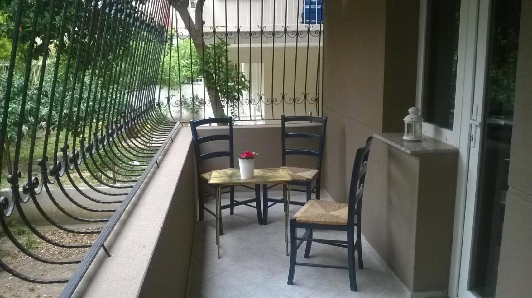 Konakli Apartments İzmir Dış mekan fotoğraf