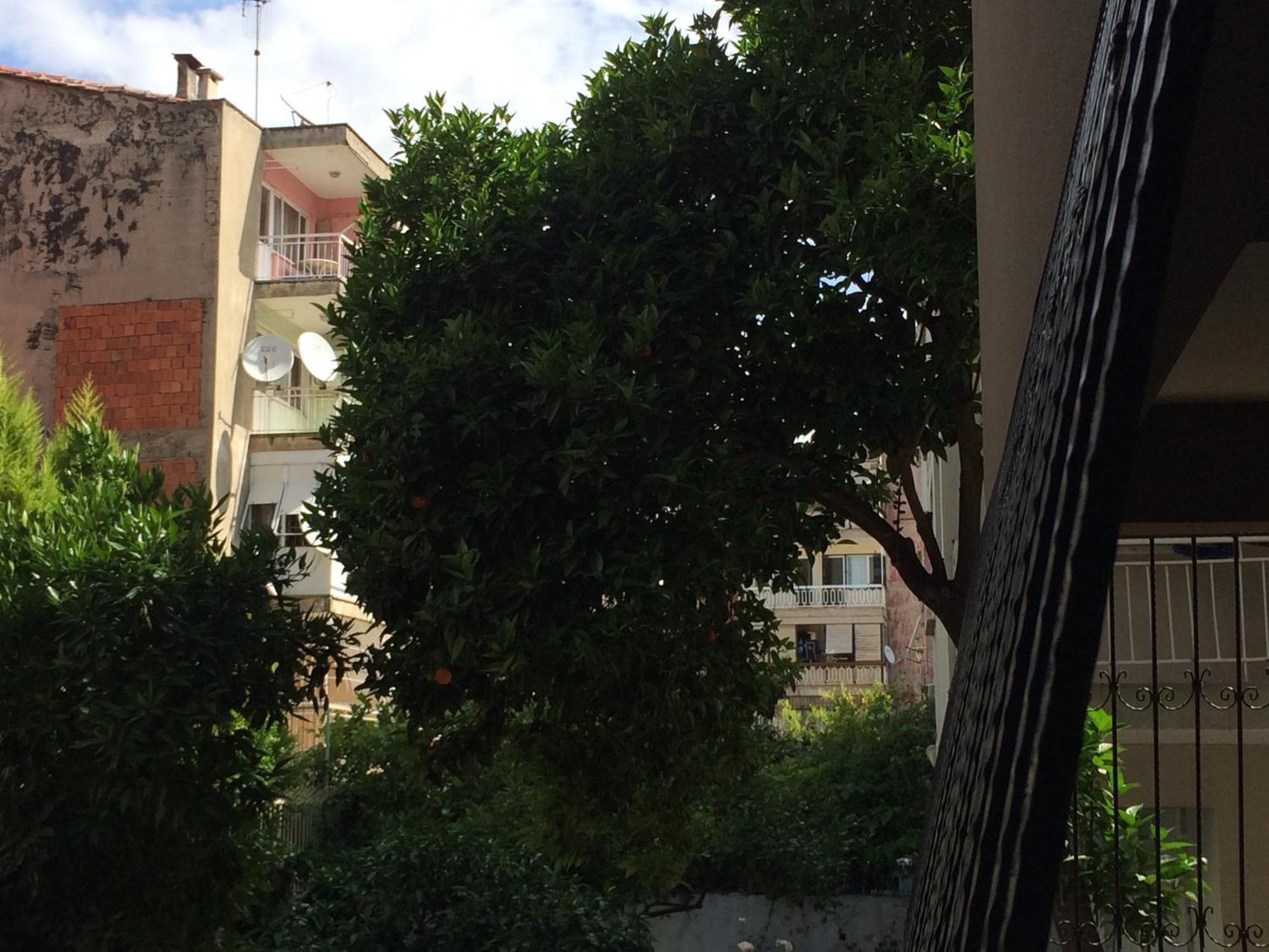Konakli Apartments İzmir Dış mekan fotoğraf