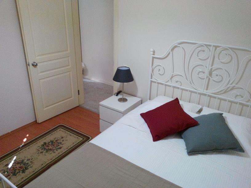 Konakli Apartments İzmir Oda fotoğraf