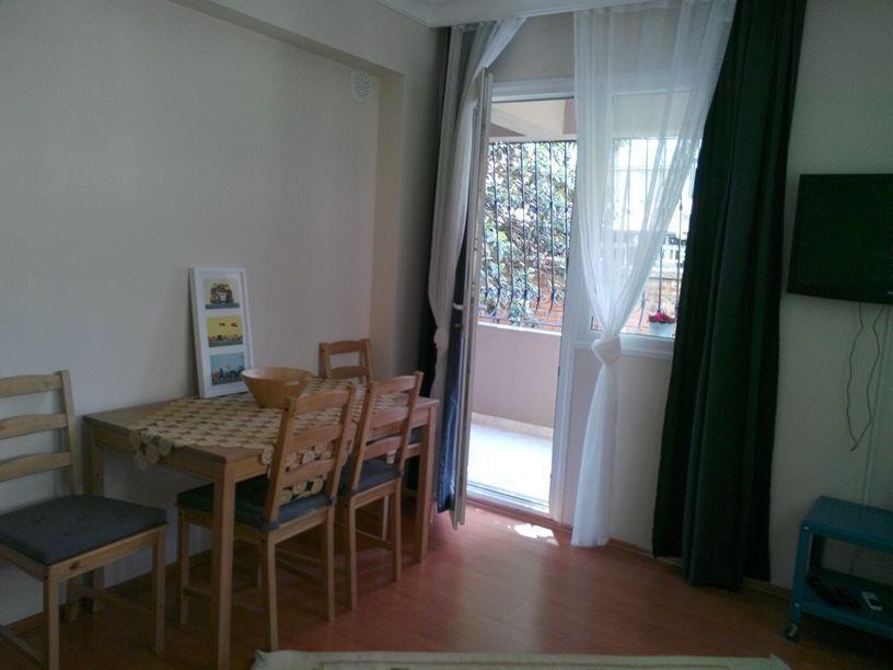 Konakli Apartments İzmir Oda fotoğraf