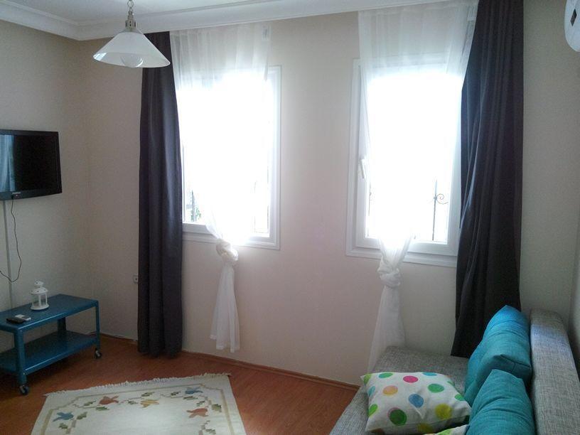 Konakli Apartments İzmir Oda fotoğraf